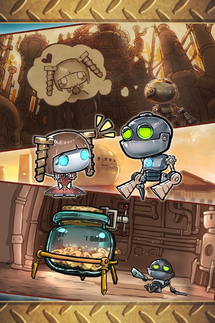 からくりコロリのスクリーンショット_3