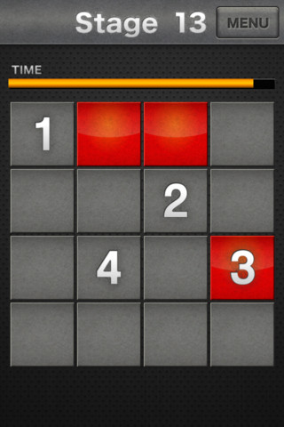 記憶の達人のスクリーンショット_3