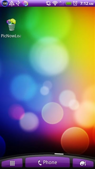 DeleteAppShortcutのスクリーンショット_3