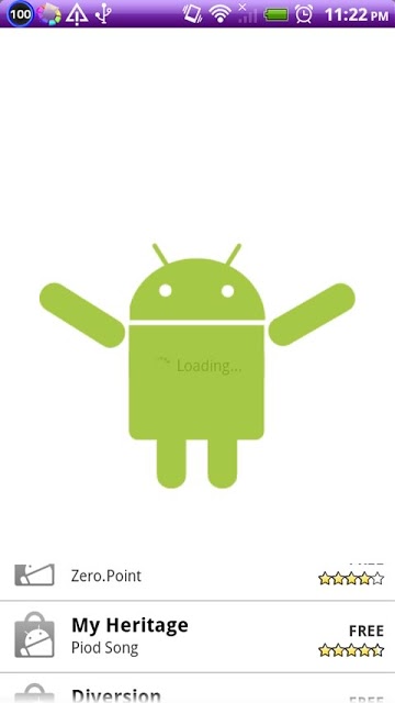 PicNowLoadingのスクリーンショット_1