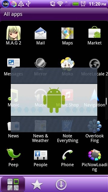 PicNowLoadingのスクリーンショット_2