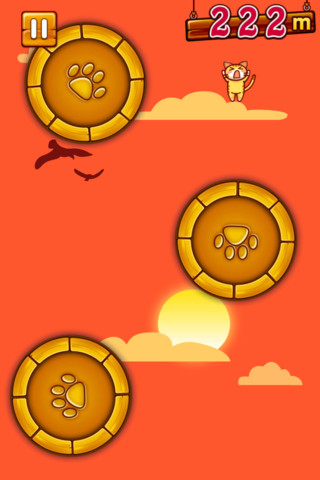 ねこじゃんぴーのスクリーンショット_5