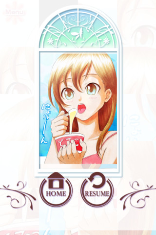 萌えパズル5のスクリーンショット_3