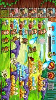 Primitive Warのスクリーンショット_5