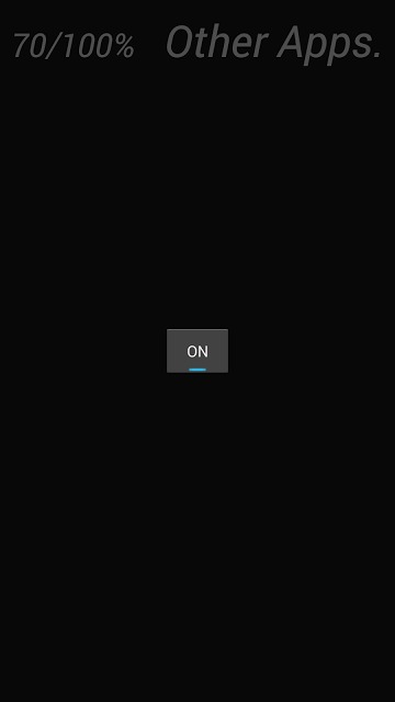 かるい懐中電灯のスクリーンショット_1