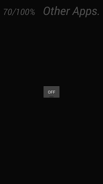 かるい懐中電灯のスクリーンショット_2