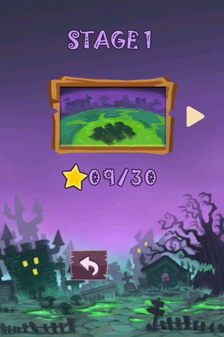 Greedy Dumbleのスクリーンショット_2