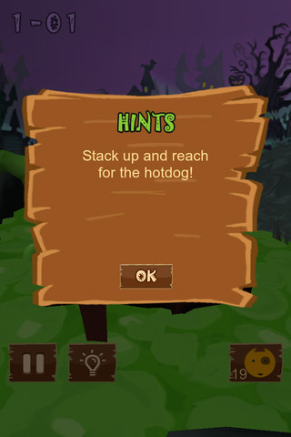 Greedy Dumbleのスクリーンショット_4