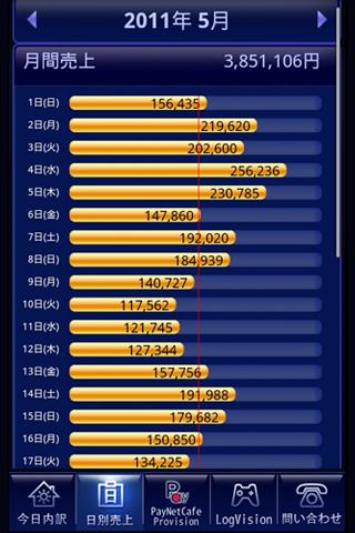 HomeViewer Mのスクリーンショット_2