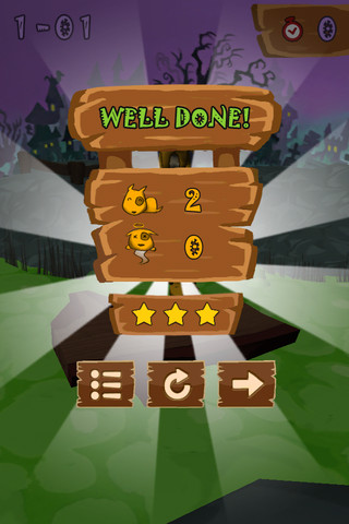 Greedy Dumbleのスクリーンショット_5