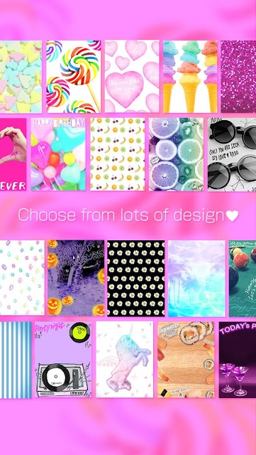 MIX GIRLのスクリーンショット_2