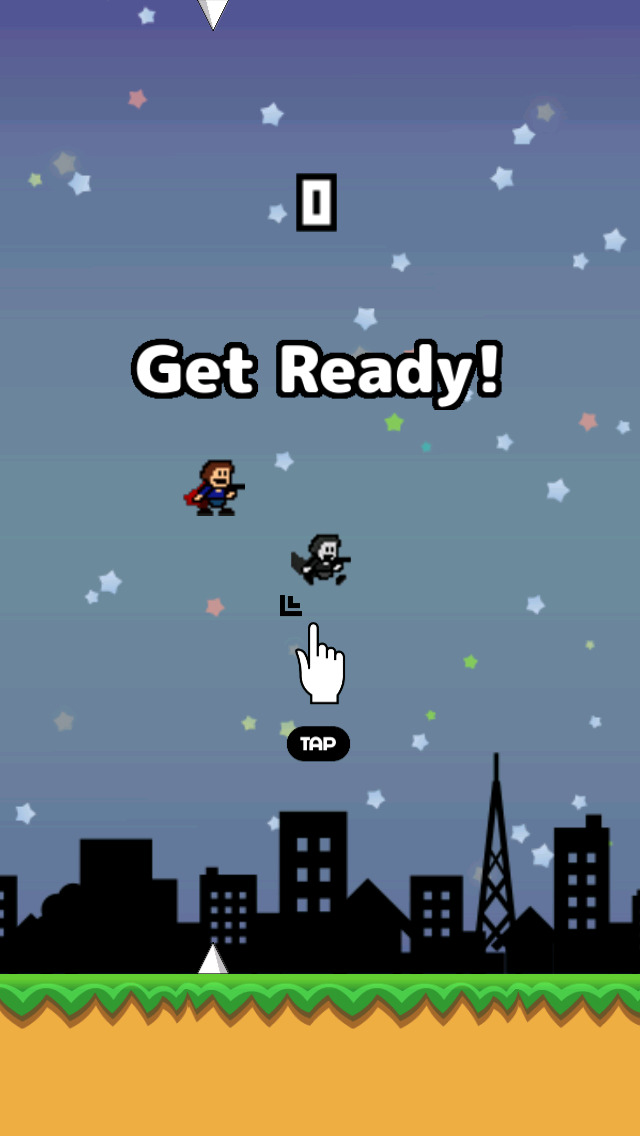 LoveAppleのスクリーンショット_2