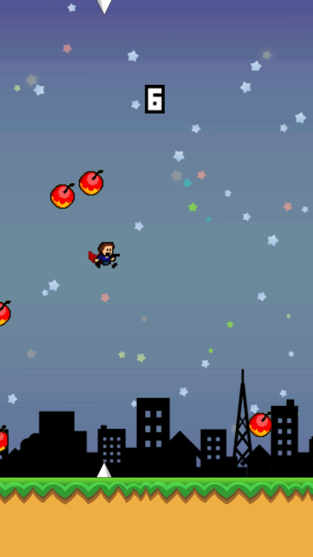 LoveAppleのスクリーンショット_3