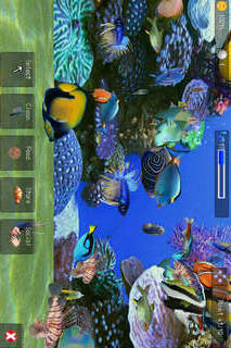 アクアランドのスクリーンショット_1