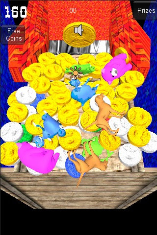 コイン落としのスクリーンショット_2