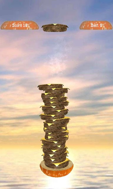 タワーバーガーのスクリーンショット_2