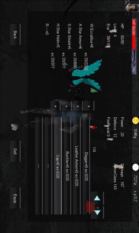 Dragon Attacksのスクリーンショット_2