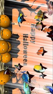 アクアランド+のスクリーンショット_1