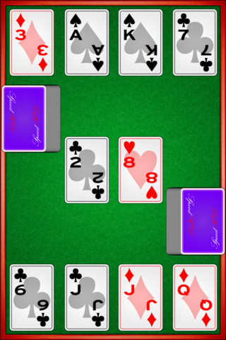 スピードHDのスクリーンショット_2