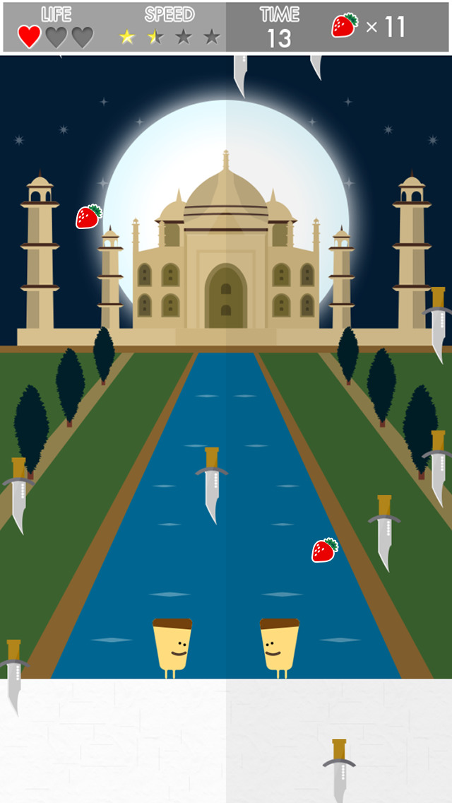 FLAT4~mirror~のスクリーンショット_2