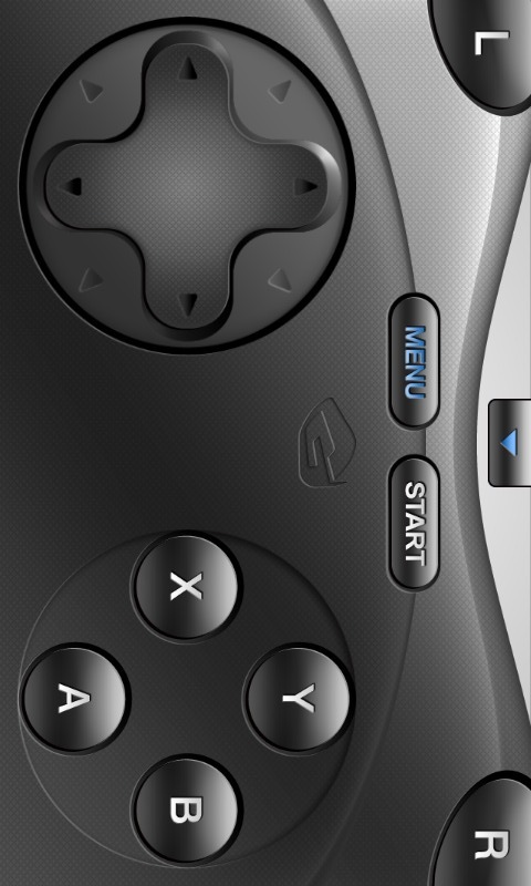 G-clusterリモートのスクリーンショット_1