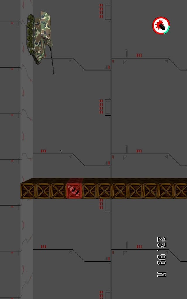 TankRunのスクリーンショット_2