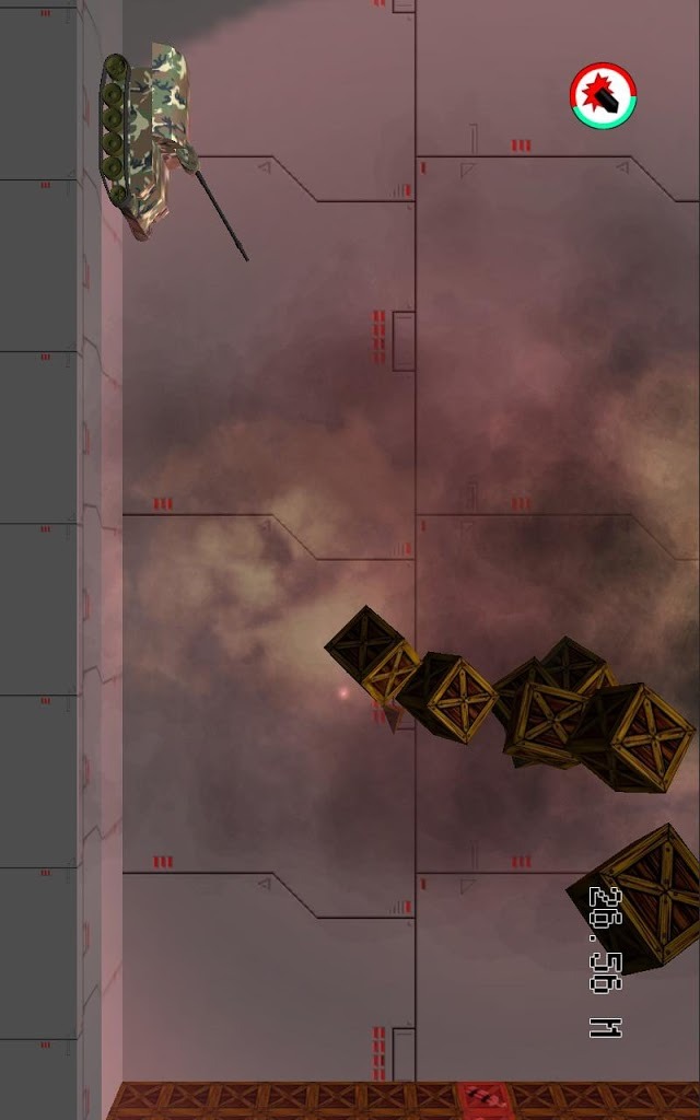 TankRunのスクリーンショット_3