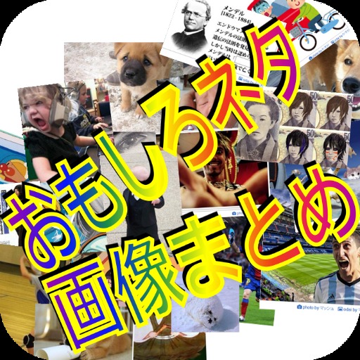 おもしろネタ画像まとめのスクリーンショット_1