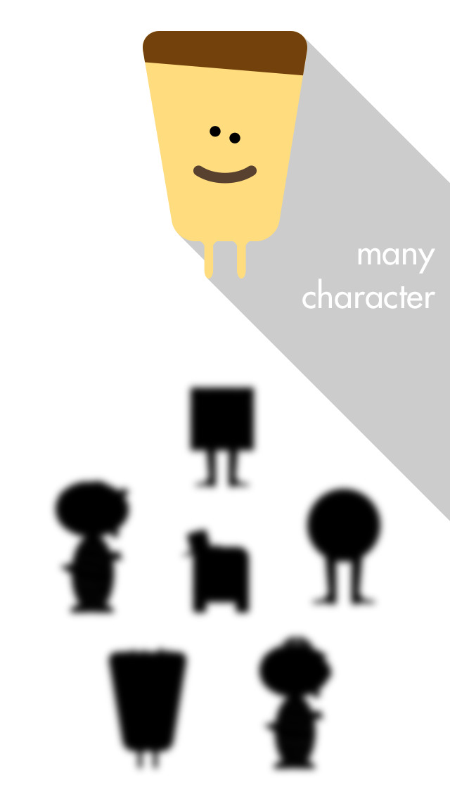 FLAT4~mirror~のスクリーンショット_3