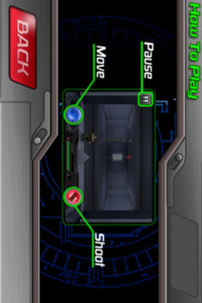 沈黙のエイリアンのスクリーンショット_4