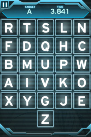 TAP the ABCのスクリーンショット_1