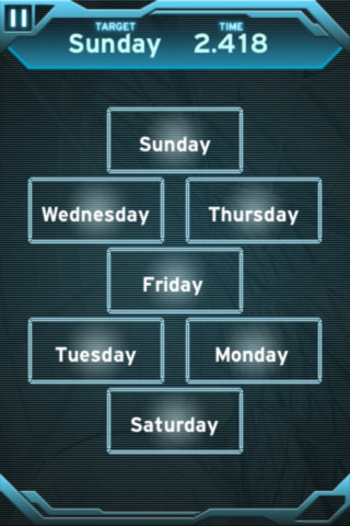 TAP the ABCのスクリーンショット_2