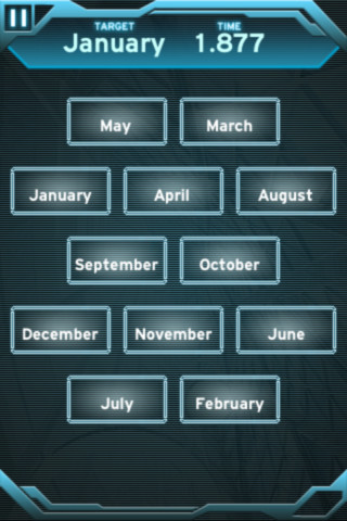 TAP the ABCのスクリーンショット_3