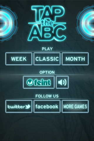 TAP the ABCのスクリーンショット_4