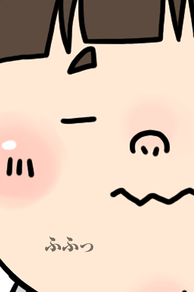 【無料ゲーム】ぼっち育成 ー 恋するブー子のスクリーンショット_5