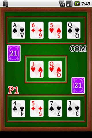 スピードのスクリーンショット_1