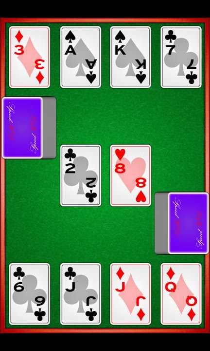 スピードHDのスクリーンショット_2