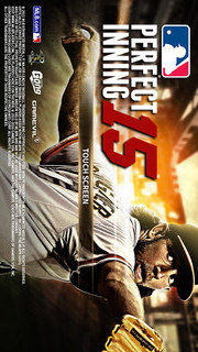 MLB Perfect Inning 15のスクリーンショット_1