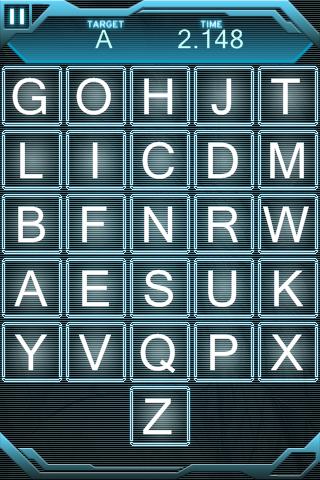 TAP the ABCのスクリーンショット_2