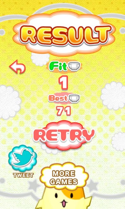 ハムフィットのスクリーンショット_3