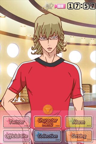 TIGER &amp; BUNNY My Private HEROのスクリーンショット_2