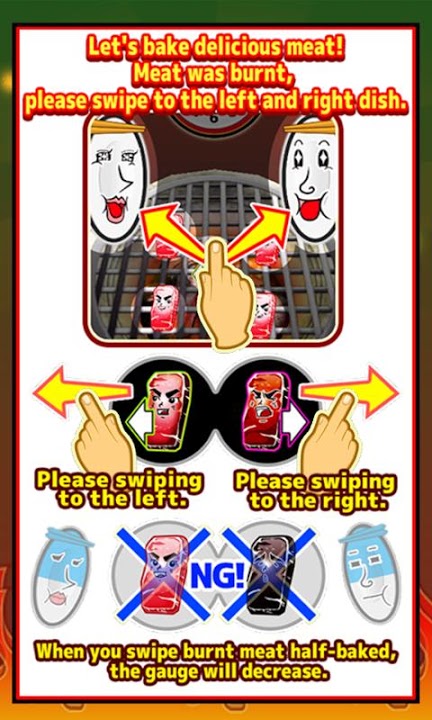 焼肉食べ放題のスクリーンショット_2