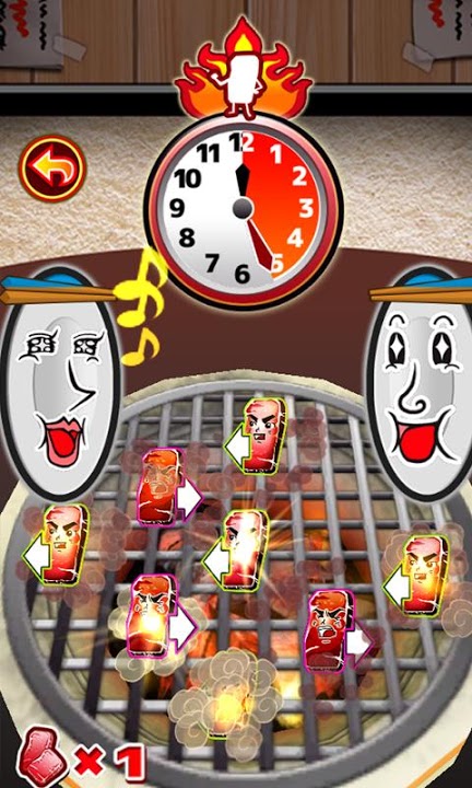 焼肉食べ放題のスクリーンショット_3