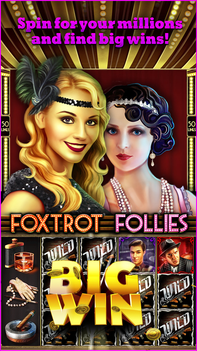 Caesars Slotsのスクリーンショット_2