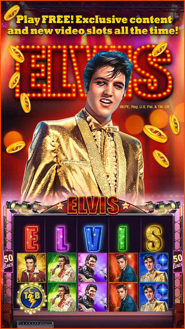 Caesars Slotsのスクリーンショット_4