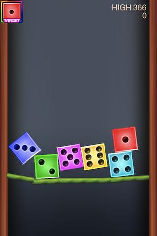 ダイスロープのスクリーンショット_1