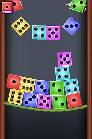 ダイスロープのスクリーンショット_2