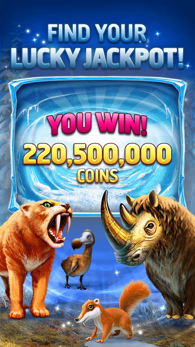 Wild Luck Casino for Viberのスクリーンショット_1