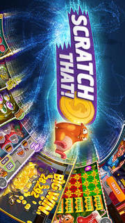 Scratch That! - FREE Scratch Offsのスクリーンショット_1