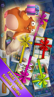 Scratch That! - FREE Scratch Offsのスクリーンショット_2